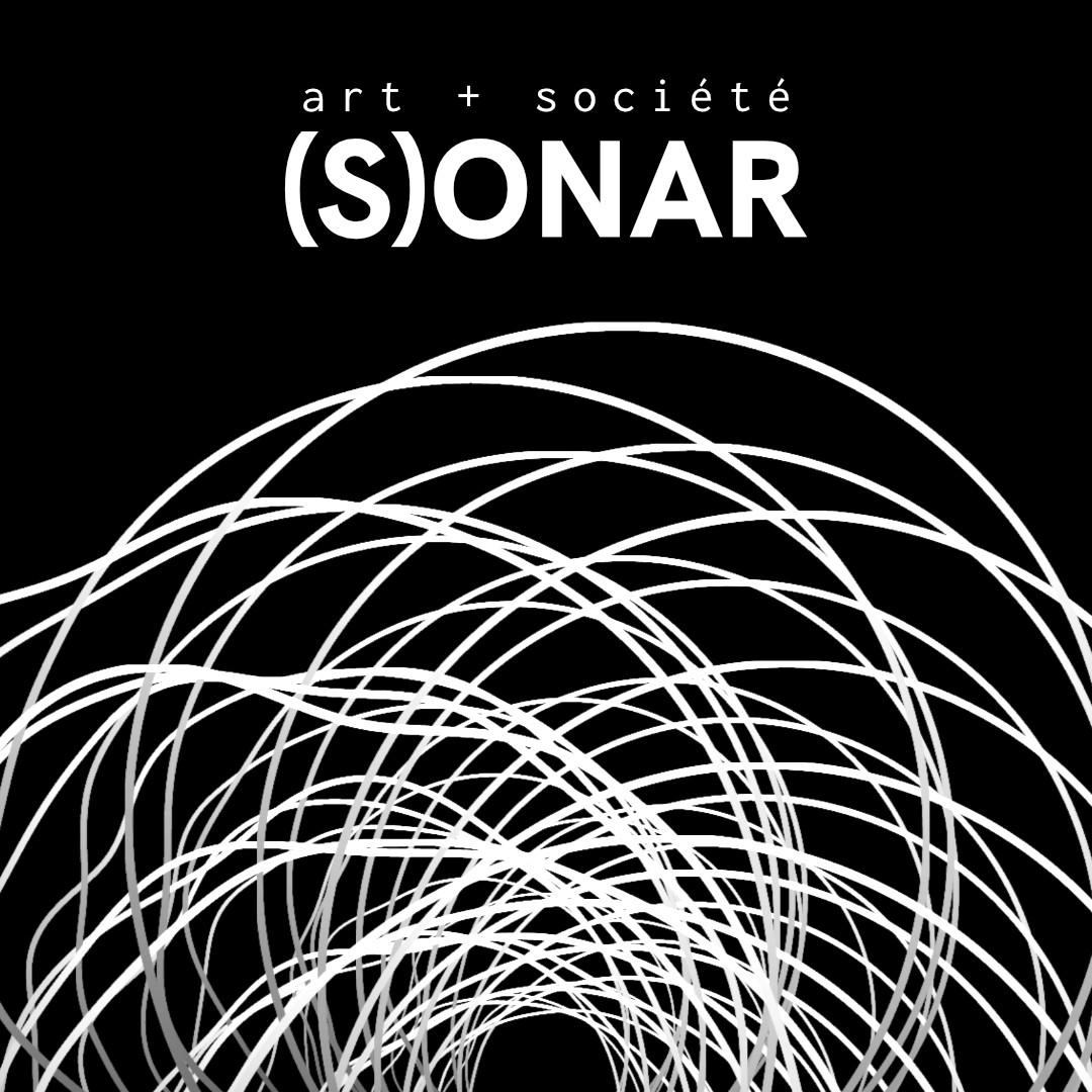 (S)ONAR - le podcast sur l'Art et la Société